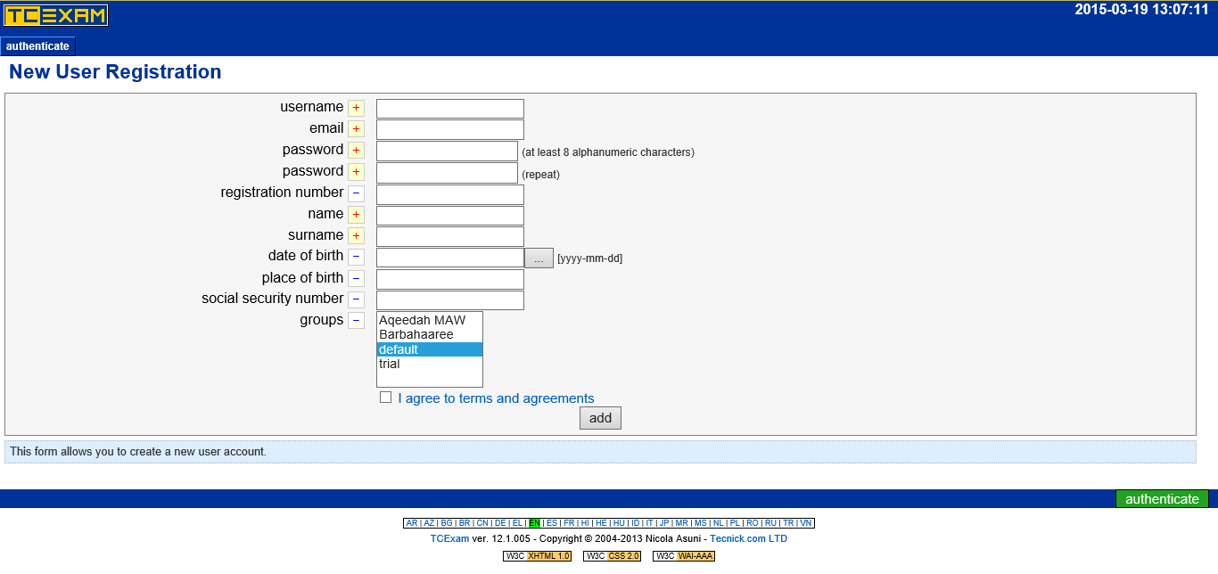 1436-05-28 13_07_23-New User Registration - Internet Explorer